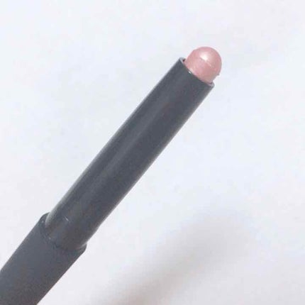 ベルベットシャドースティック/NARS/スティックアイシャドウを使ったクチコミ(3枚目)