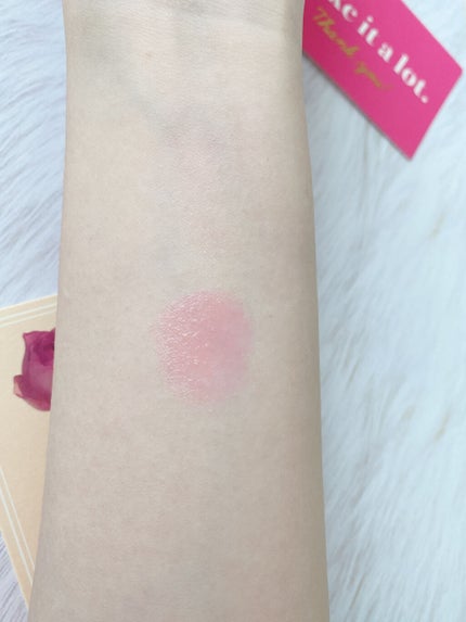 オペラ リップティント N/OPERA/リップティントを使ったクチコミ(3枚目)