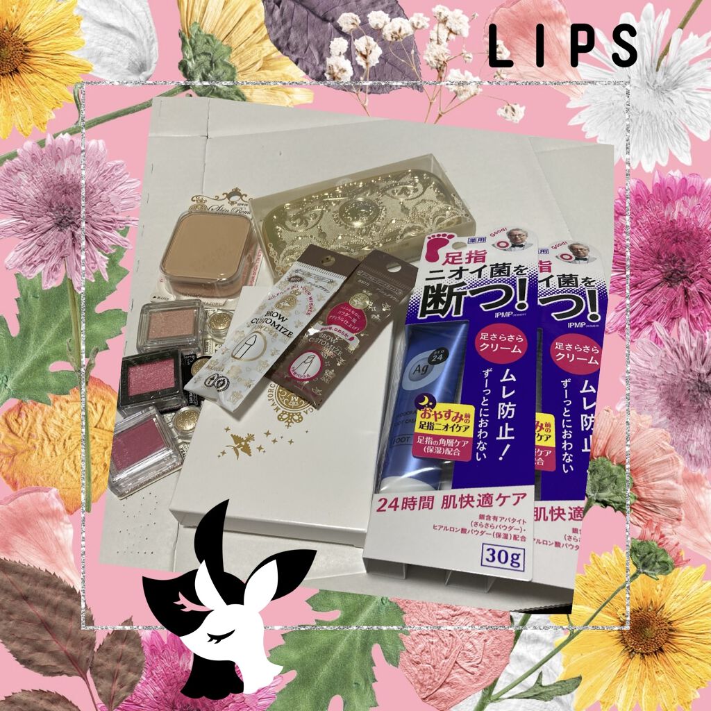 スキンリメイカー ポアカバー/MAJOLICA MAJORCA/パウダーファンデーションを使ったクチコミ（1枚目）