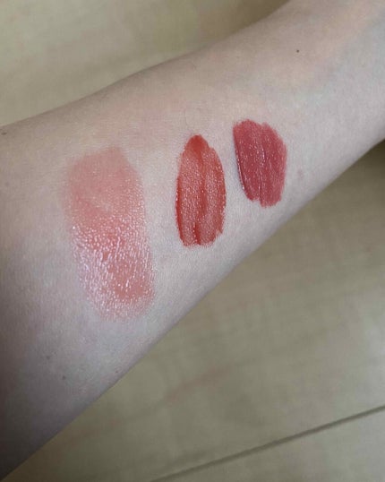 オペラ リップティント N/OPERA/リップティントを使ったクチコミ(2枚目)