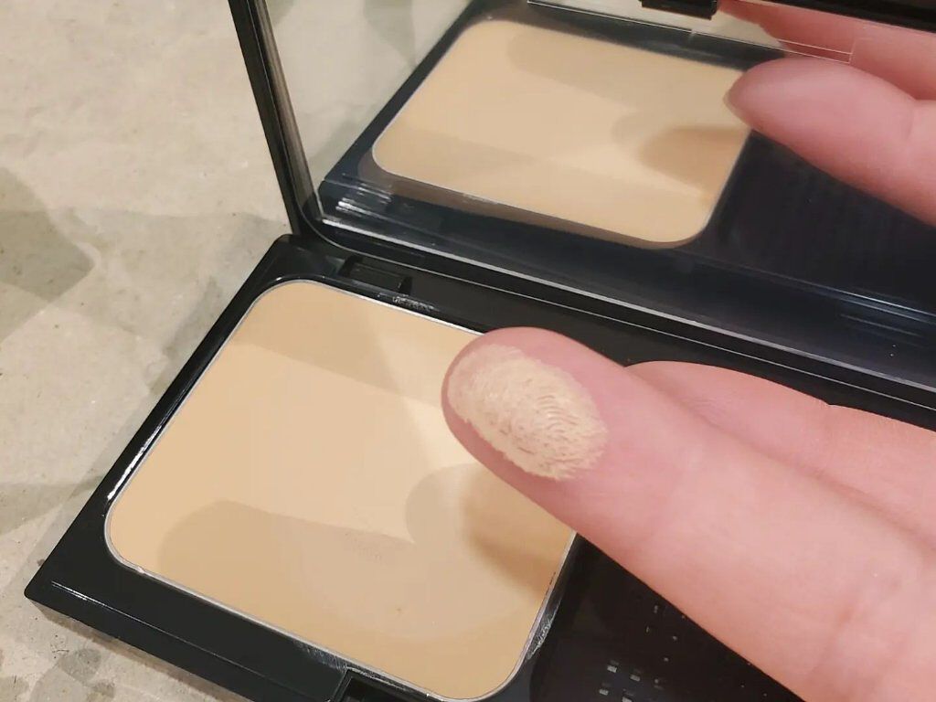 エッセンスハーブバームクリーム/MiMC/フェイスバームを使ったクチコミ（3枚目）