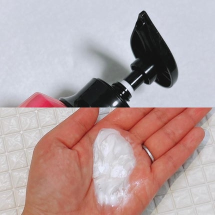 パフュームシャンプー&コンディショナー/エラスチン/シャンプー・コンディショナーを使ったクチコミ(3枚目)