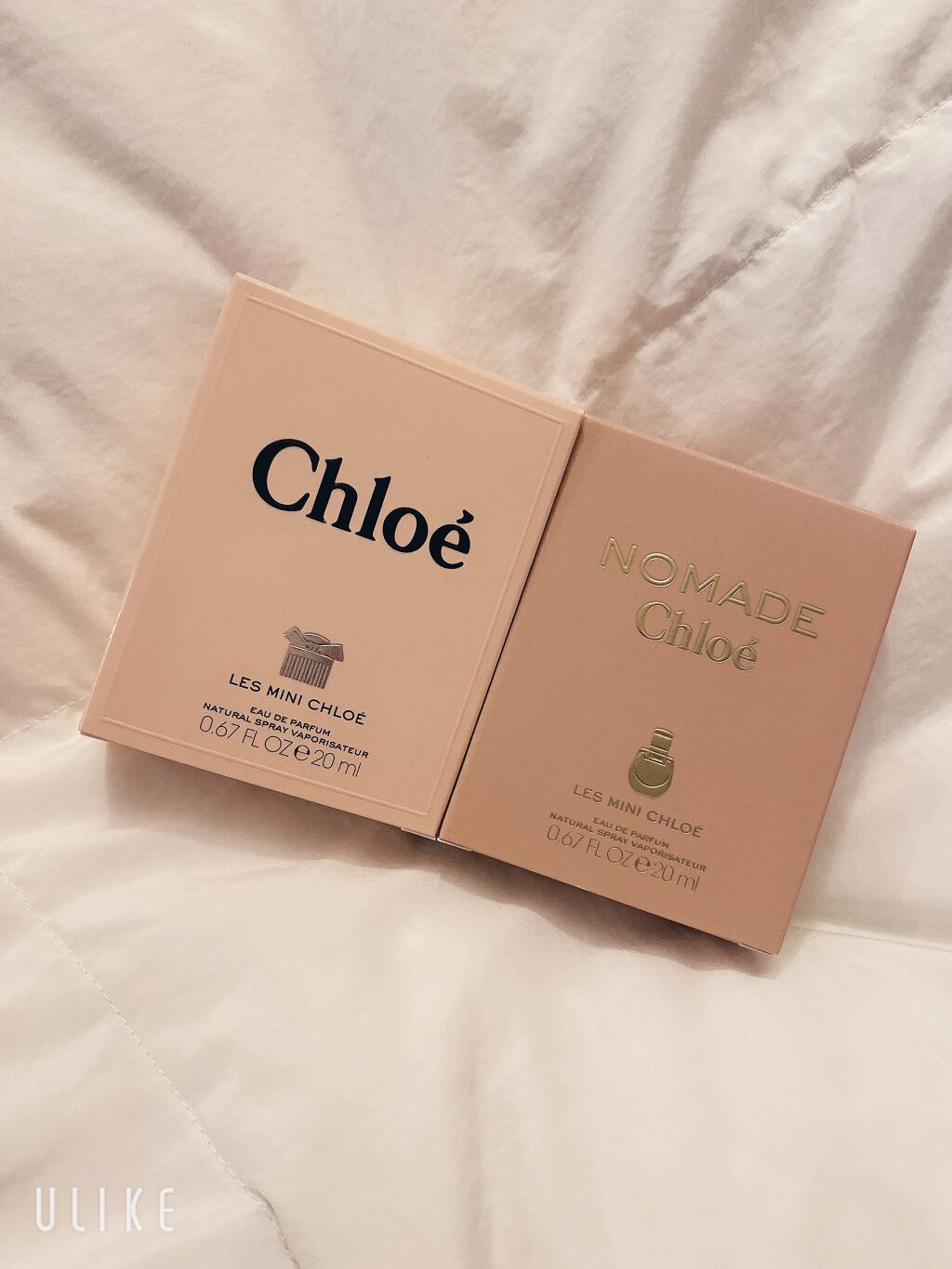 チャンス オー タンドゥル オードゥ トワレット(ヴァポリザター)/CHANEL/香水(レディース)を使ったクチコミ(2枚目)