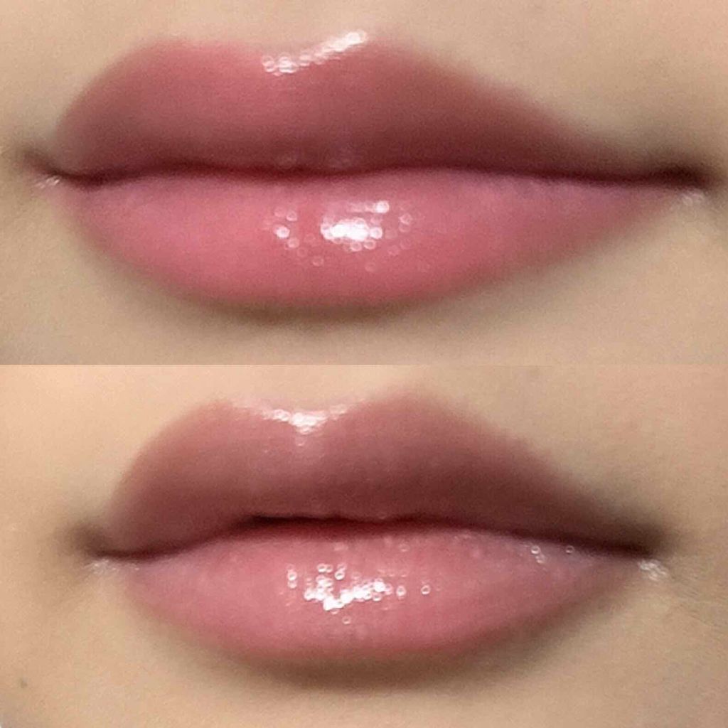 リップブロッサム (旧)/JILL STUART/口紅を使ったクチコミ(3枚目)