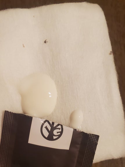 IGNIS モイスチュアライジング エフフォーリア ミルク のクチコミ「【使った商品】
IGNIS
モイスチュアライジング エフフォーリア ミルク
洗顔後すぐに使い.....」(2枚目)