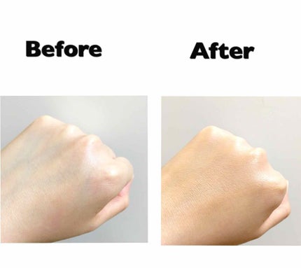 カバーパーフェクション チップコンシーラー/the SAEM/リキッドコンシーラーを使ったクチコミ(2枚目)