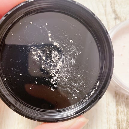 エクセレント ルミナス プライマーパウダー/ブリリアージュ/ルースパウダーを使ったクチコミ(3枚目)