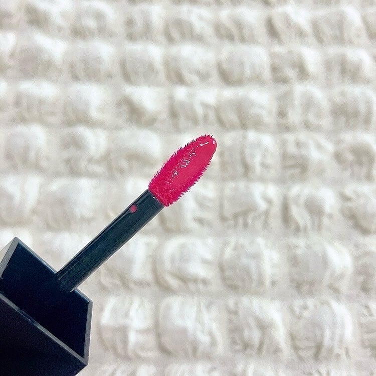 ブラーグロイリップティント/Dinto/リップティントを使ったクチコミ(5枚目)