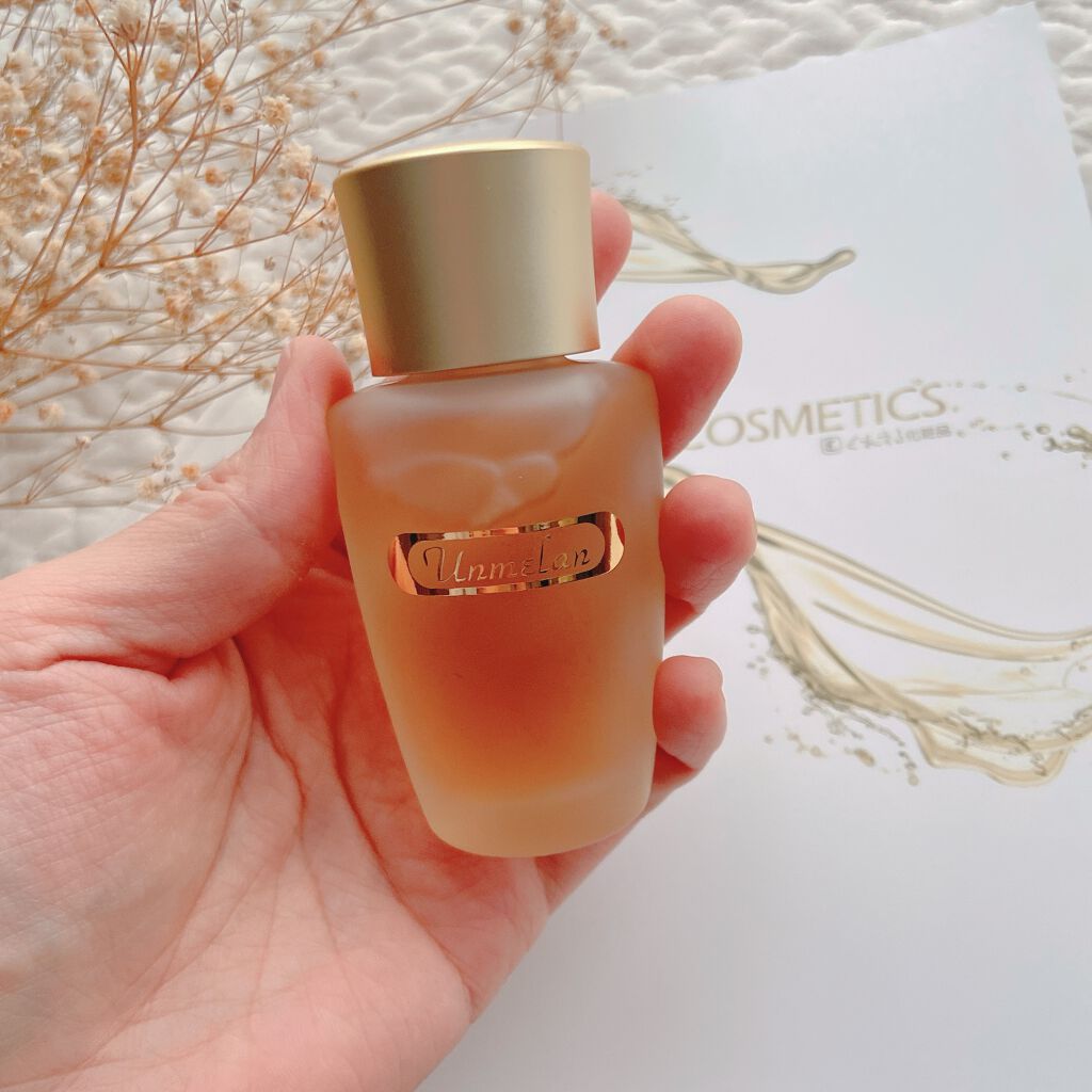 シルバーアンメラン/くれえる/化粧水を使ったクチコミ（2枚目）