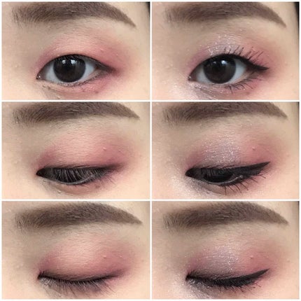 アディクション ザ アイシャドウ/ADDICTION/単色アイシャドウを使ったクチコミ(3枚目)