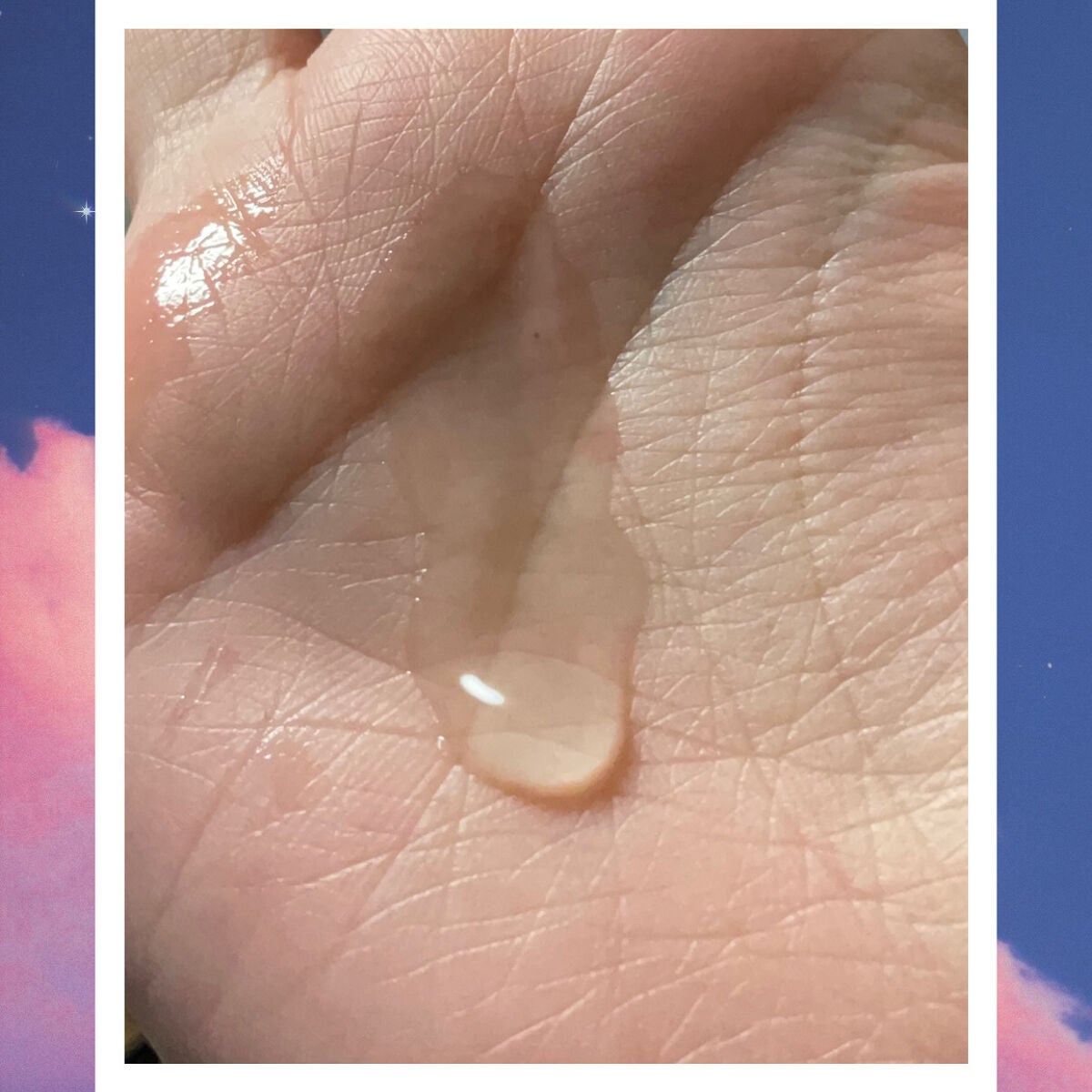 MERCURYDUO エレガンスフェミニンウォッシュ/R&/デリケートゾーンケアを使ったクチコミ(2枚目)