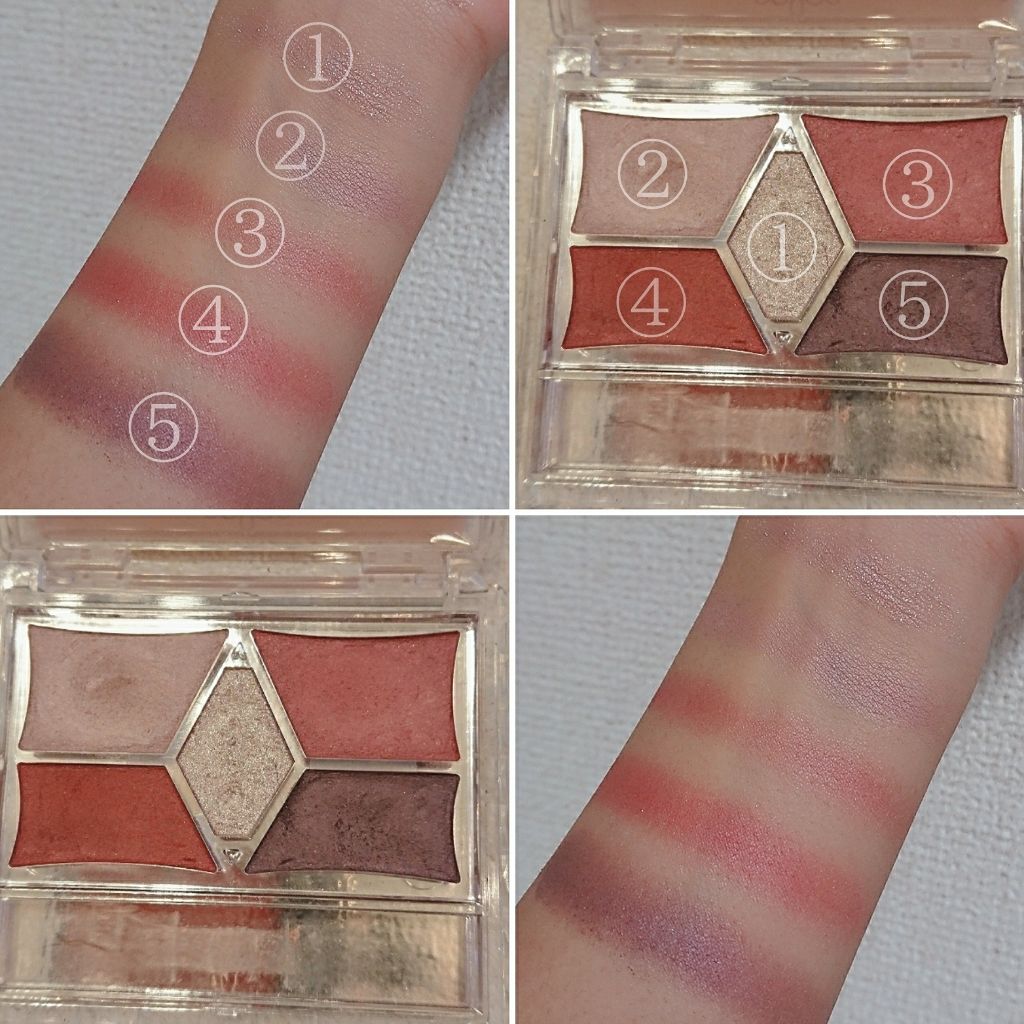 ティアー アイライナー/ETUDE/リキッドアイライナーを使ったクチコミ（3枚目）