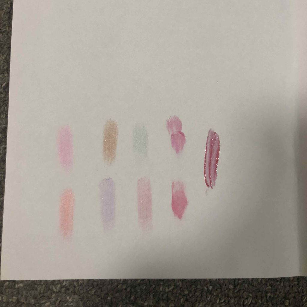 Popteen 2018年6月号/Popteen /雑誌を使ったクチコミ（3枚目）