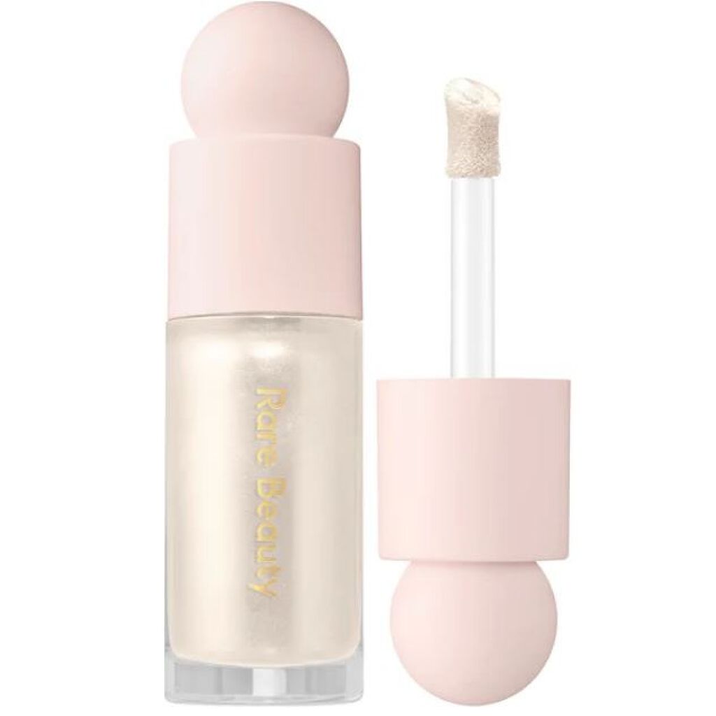 Positive Light Liquid Luminizer Enlighten / Rare Beauty | LIPS Positive Light Liquid Luminizer Enlighten / Rare Beauty | LIPS