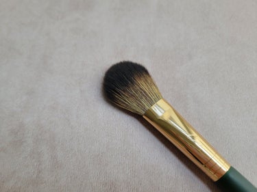 okhee  Eye Brow Brush(NUN09)/SOOA DOR/その他アイブロウを使ったクチコミ（3枚目）