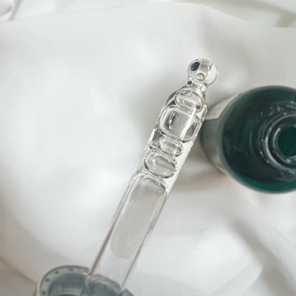 C10 グロウ セラム/THE BODY SHOP/美容液を使ったクチコミ(3枚目)