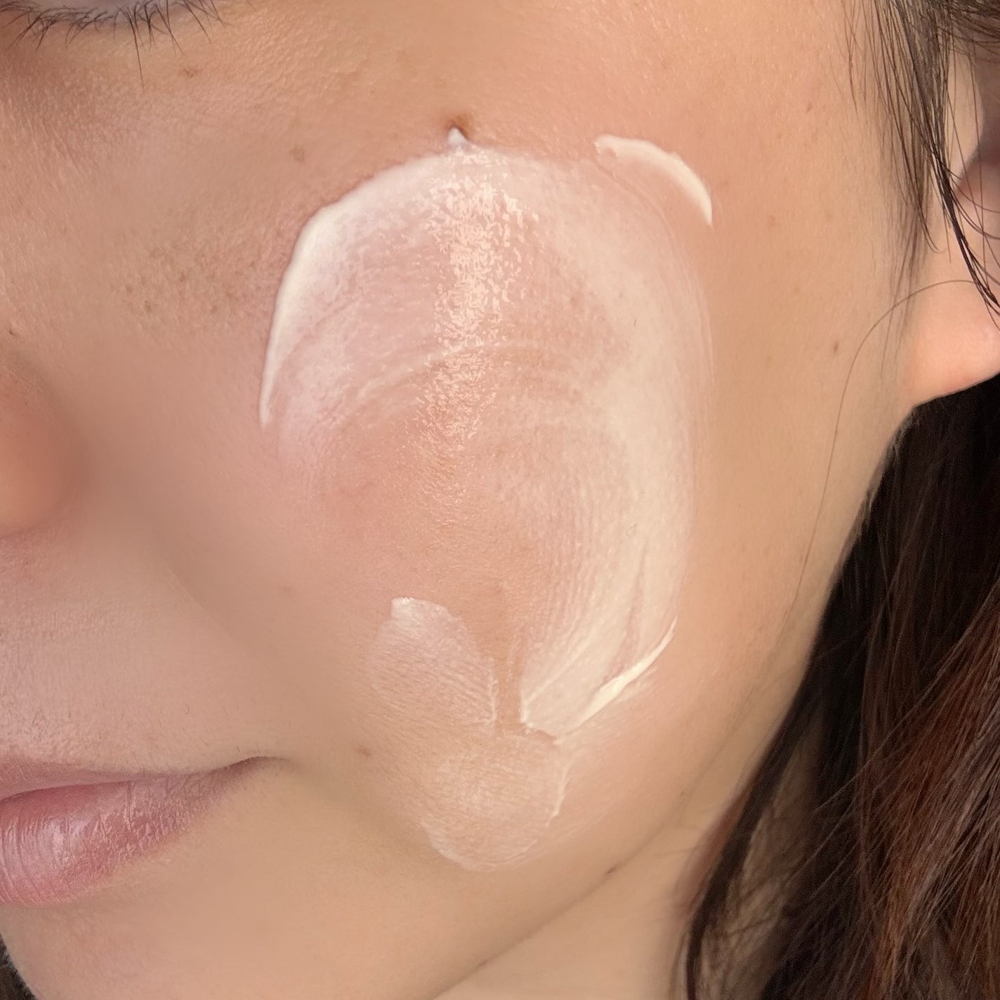 FAS ザ ブラック デイ クリーム/FAS/フェイスクリームを使ったクチコミ(3枚目)