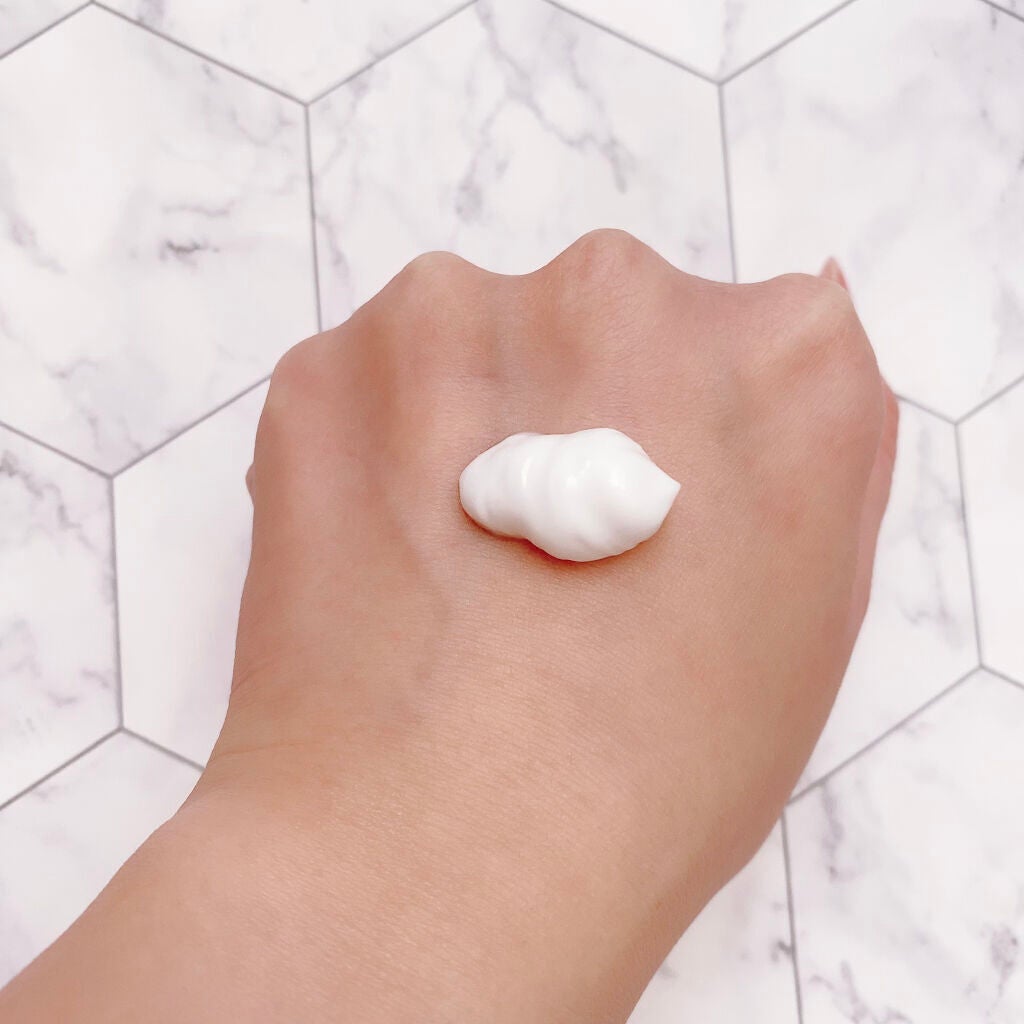 プラスエアイズ/+ea is/美容液を使ったクチコミ(4枚目)