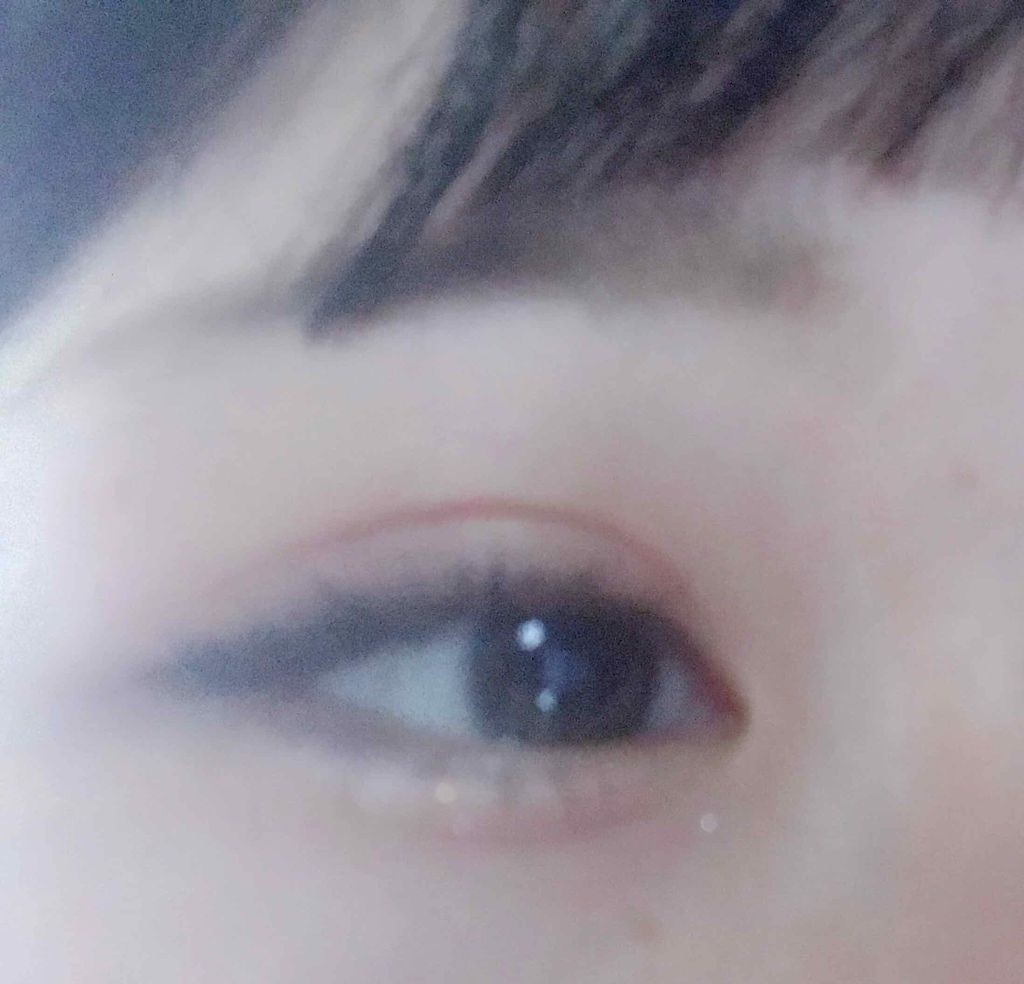 ワンダーカール マスカラ/FASIO/マスカラを使ったクチコミ（2枚目）