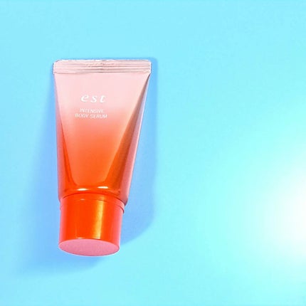 エスト インテンシブ ボディセラム/est/ボディクリームを使ったクチコミ(6枚目)