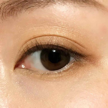 シルキースフレアイズ/キャンメイク/アイシャドウパレットを使ったクチコミ(3枚目)