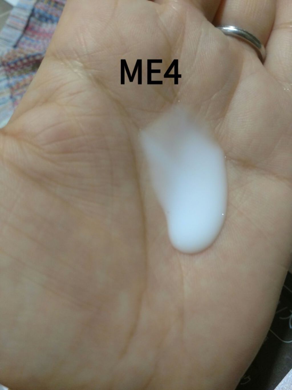 ガラクトミセス ピュア アンプル/Elizavecca/美容液を使ったクチコミ（2枚目）