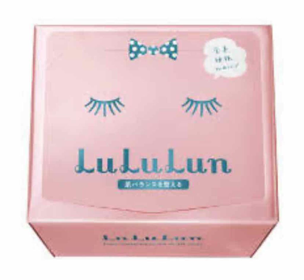 ルルルンピュア エブリーズ/ルルルン/シートマスク・パックを使ったクチコミ(1枚目)