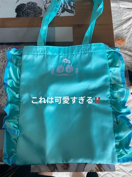 ぷぅぴぃ《紫コス部💜💗》 on LIPS 「🎀サンリオのマスク用リフレッシュスプレー🎀🎀✨9ml税込495..」(5枚目)