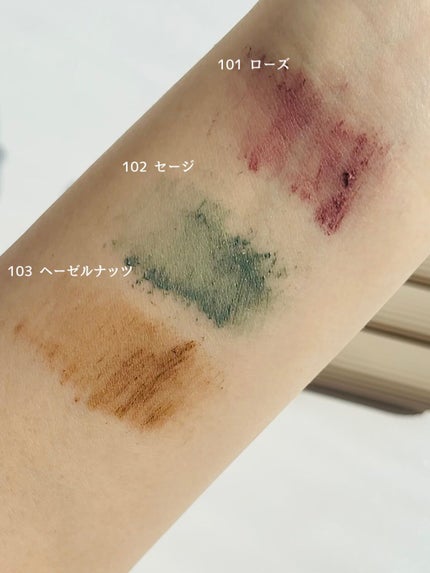 パーマネントカール マスカラ WP(ロング)/FASIO/マスカラを使ったクチコミ(2枚目)