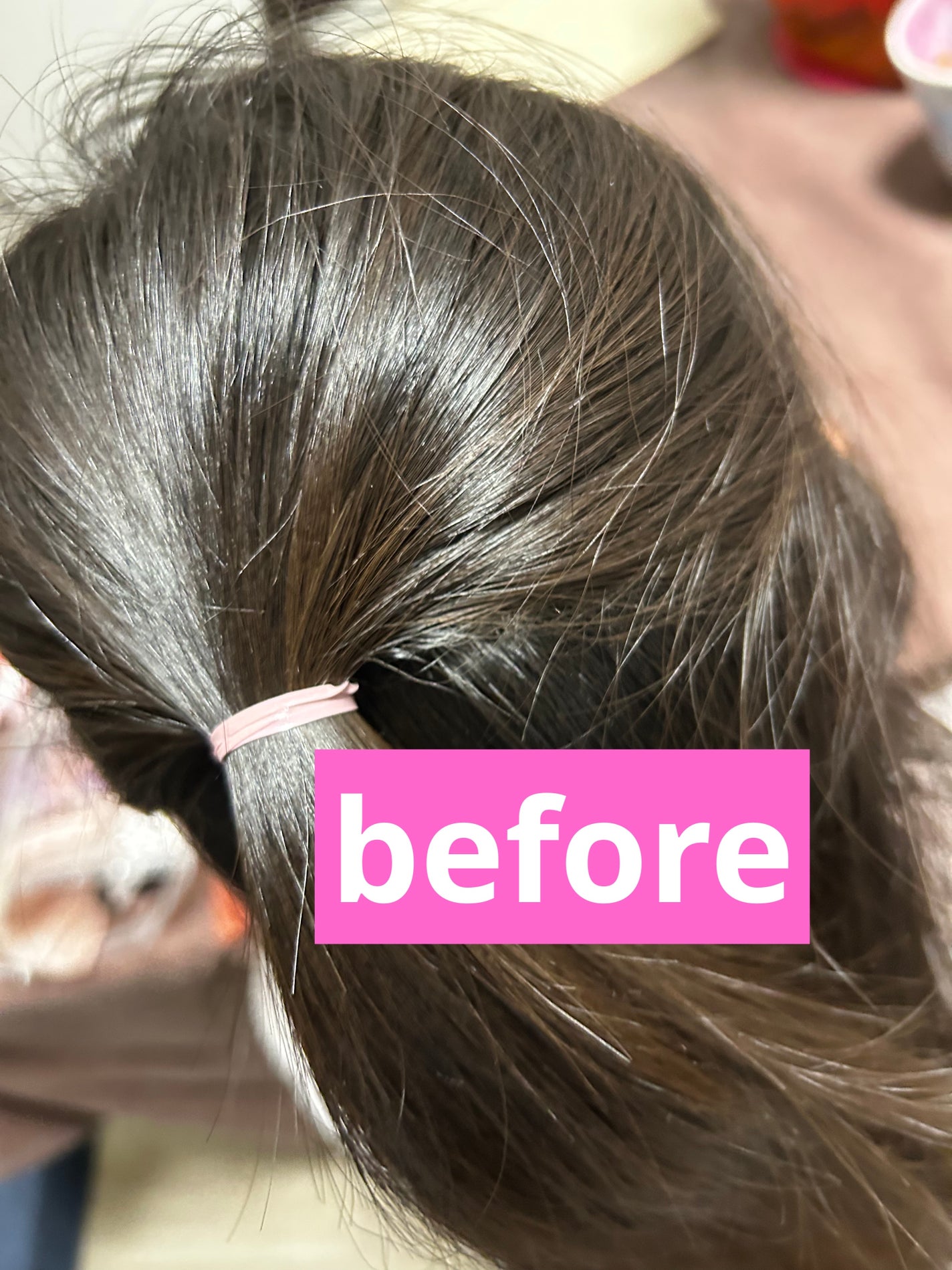 アンドハニー キンモクセイ マトメイク スティック4.0/&honey/ヘアジェルを使ったクチコミ(2枚目)