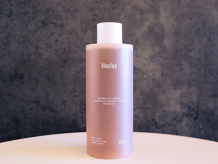 コンディショニングパッド; エブリモーメント/Huxley/トナーパッドを使ったクチコミ(2枚目)