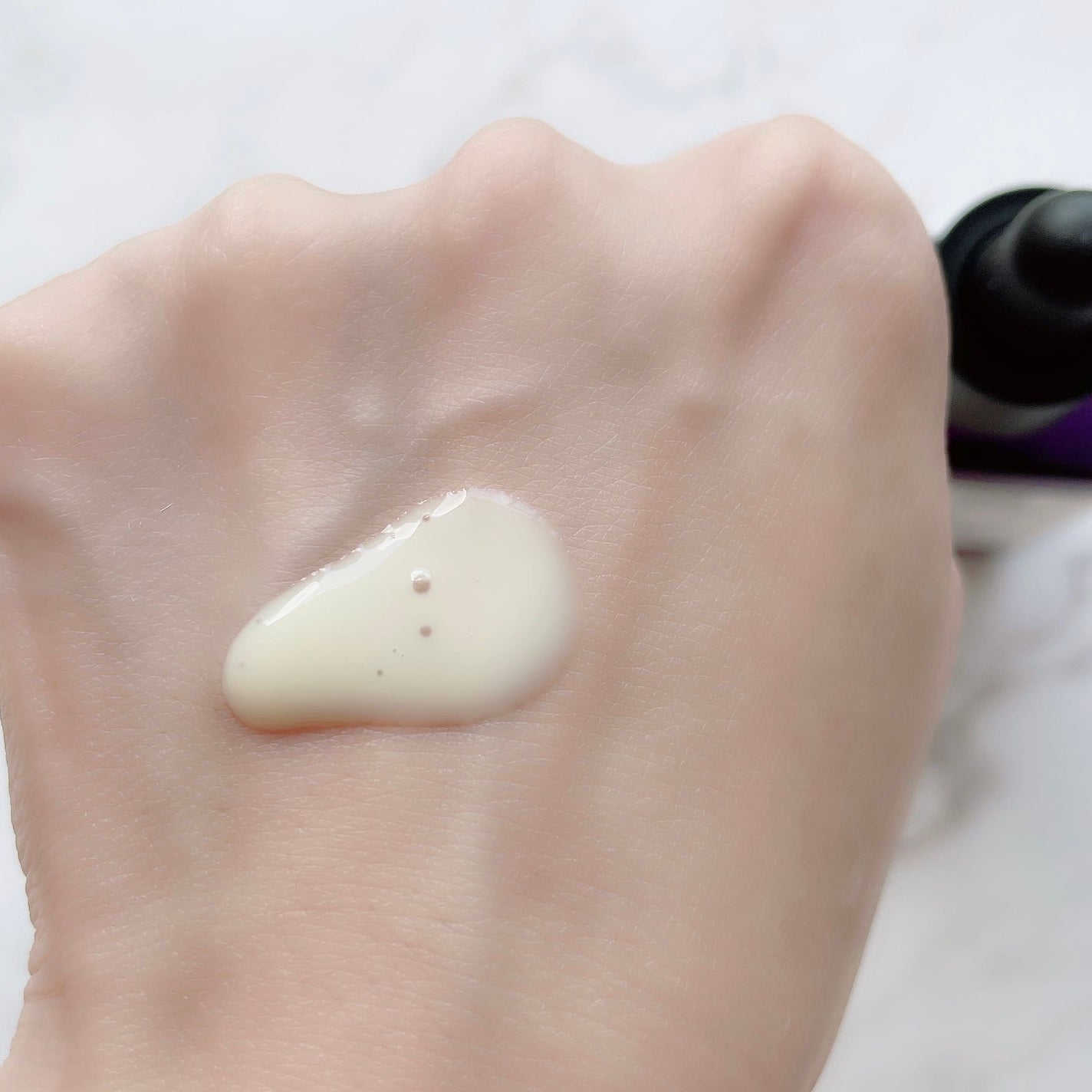 レチノールインテンスリアクティベーションセラム/SOME BY MI/美容液を使ったクチコミ(6枚目)