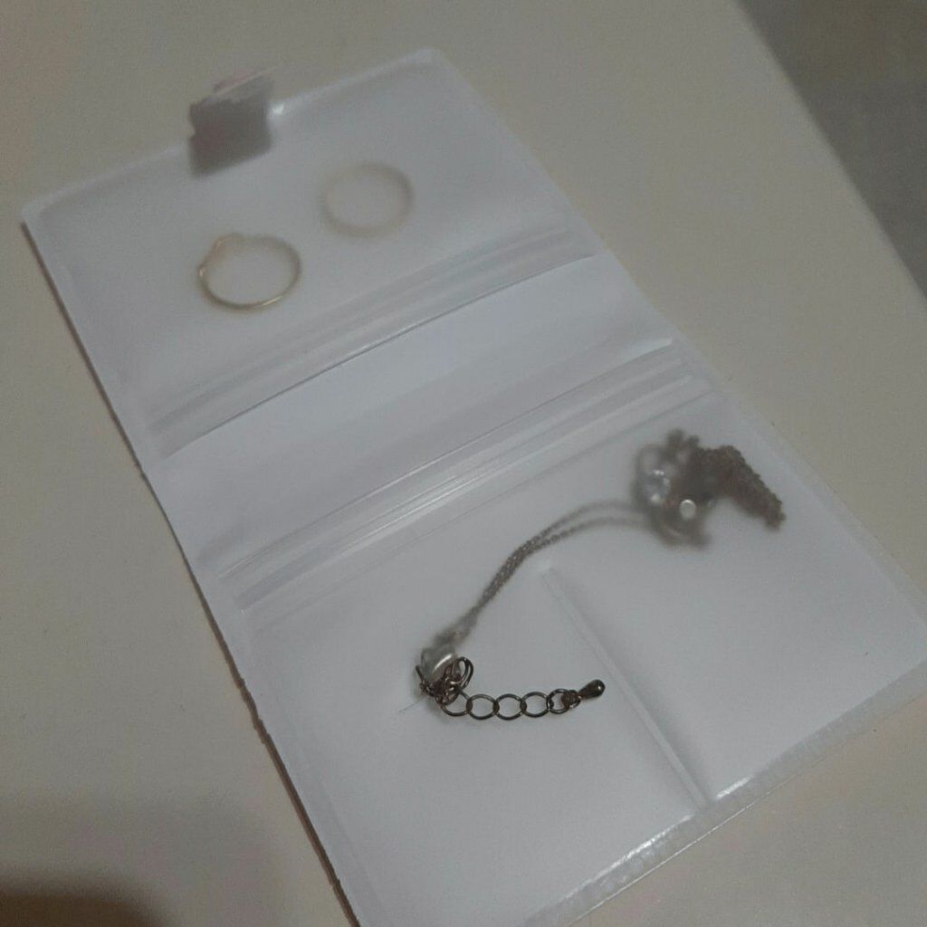 アクセサリースタンド/DAISO/その他を使ったクチコミ(6枚目)