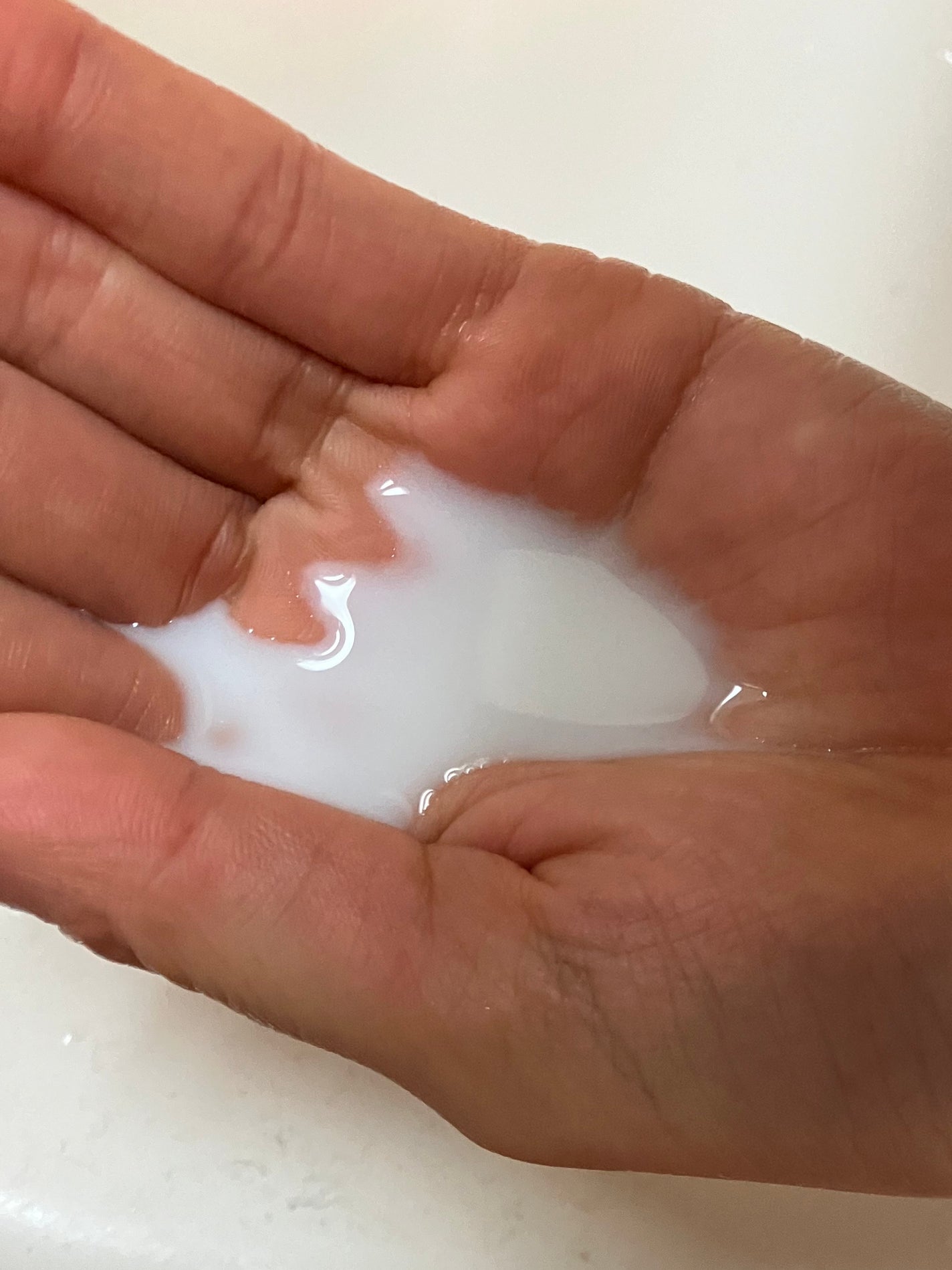 薬用雪肌精 ブライトニング エッセンス ローション/雪肌精/化粧水を使ったクチコミ(3枚目)