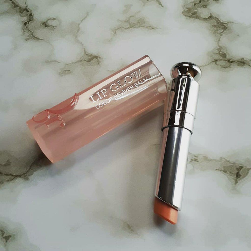 ディオール アディクト リップ グロウ 029 ブロンズ/Dior/リップバームを使ったクチコミ（2枚目）