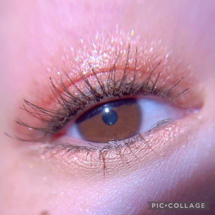 ウォータープルーフペンシルアイライナー/SISTER ANN/ペンシルアイライナーを使ったクチコミ(5枚目)