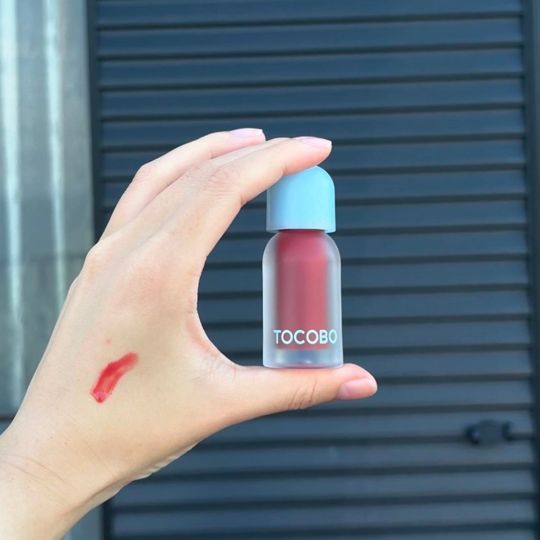 ð· on LIPS ãâ¡â¡@tocobo_jpæ§ãã坿ããªããé ããŸããðãã³ããž..ãïŒ4æç®ïŒ