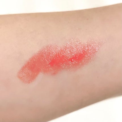 アヴァンセ ジョリ・エ ジョリ・エ ティントリップ/アヴァンセ/リップティントを使ったクチコミ(4枚目)