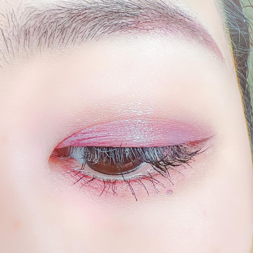 アイ カラー クォード/TOM FORD BEAUTY/アイシャドウパレットを使ったクチコミ(4枚目)