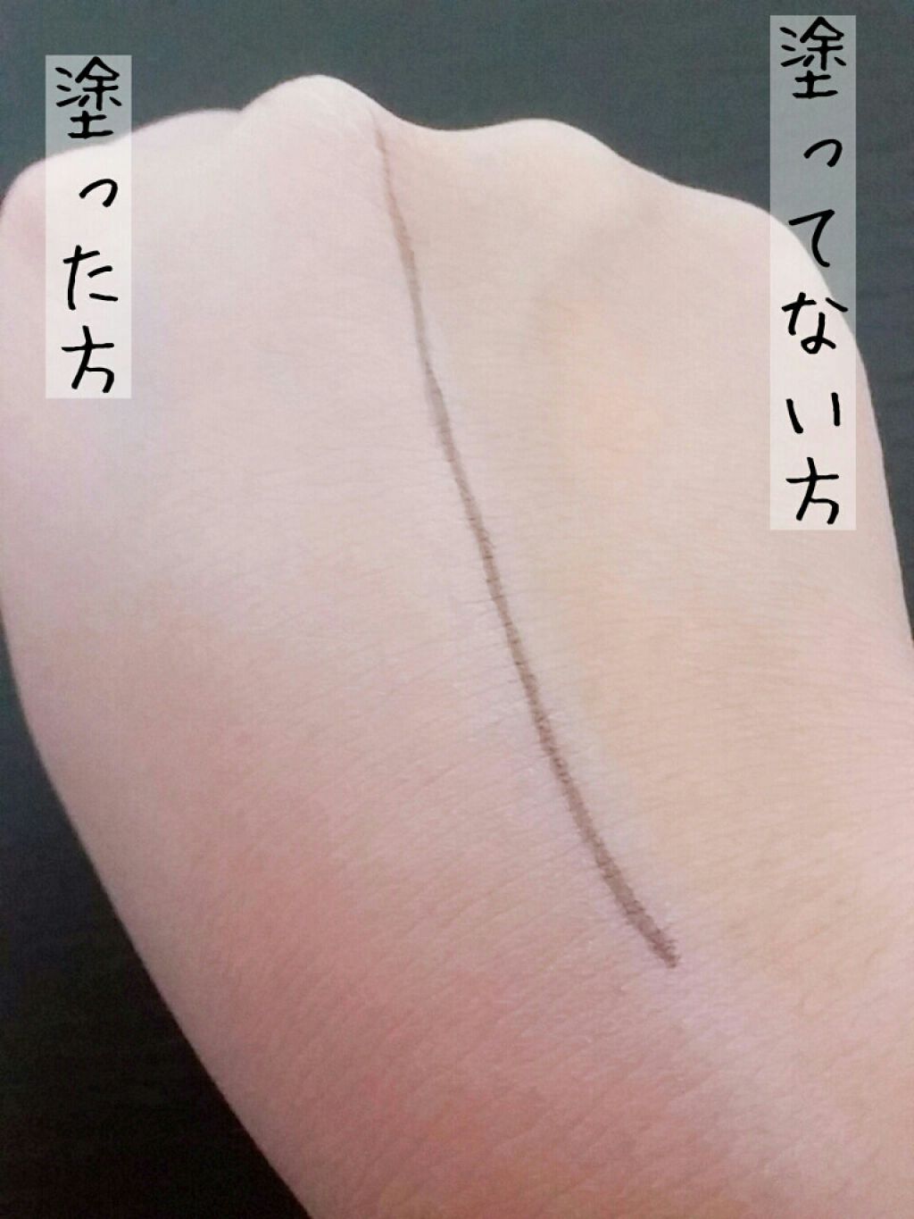 WHITE WHIPPING CREAM(ウユクリーム)/G9SKIN/化粧下地を使ったクチコミ(2枚目)