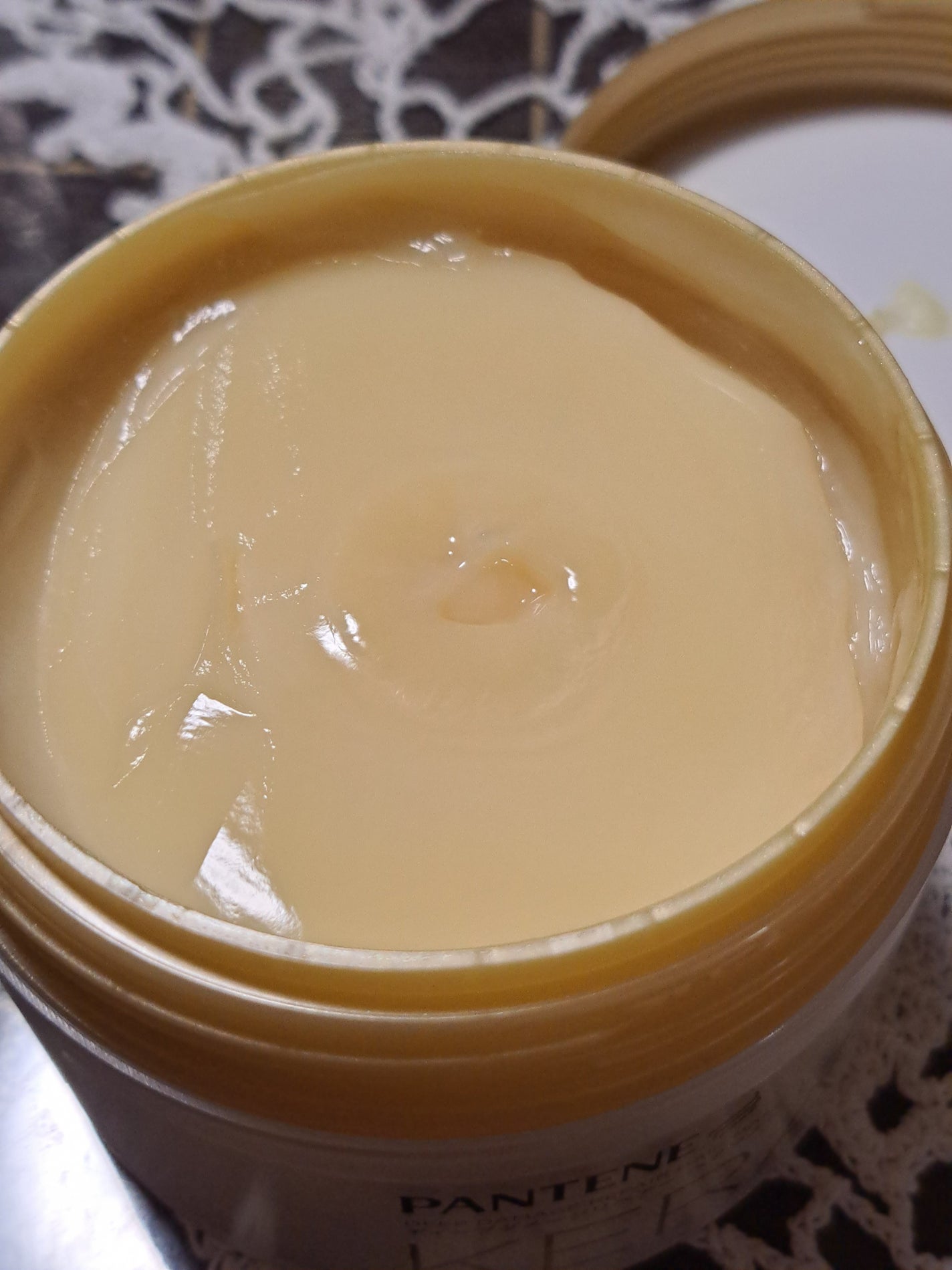 ディープダメージリペアー ヘアマスク/パンテーン/ヘアマスク・ヘアパックを使ったクチコミ(2枚目)