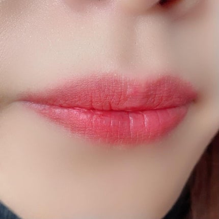 ニュアンスカラー シャドウ/BABYMEE/単色アイシャドウを使ったクチコミ(9枚目)