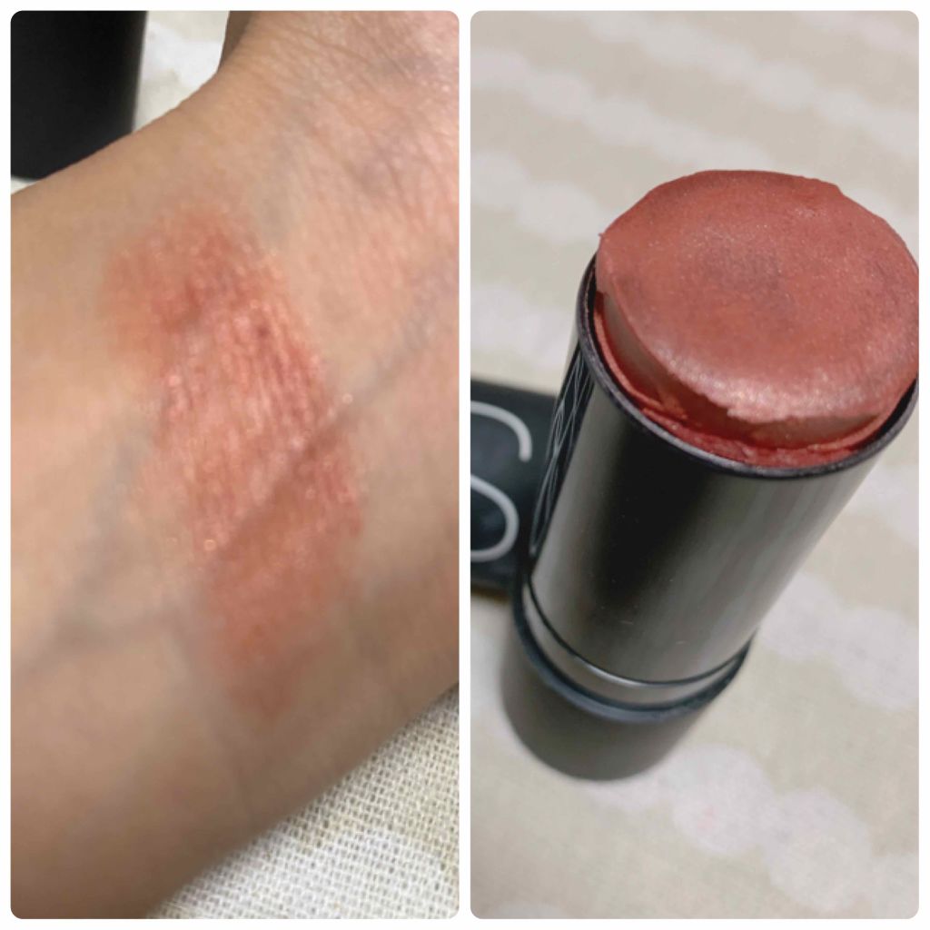 ハートウィンドウリップティントオイルタイプ 03 ブロッサムオイル/VAVI MELLO/リップグロスを使ったクチコミ（3枚目）