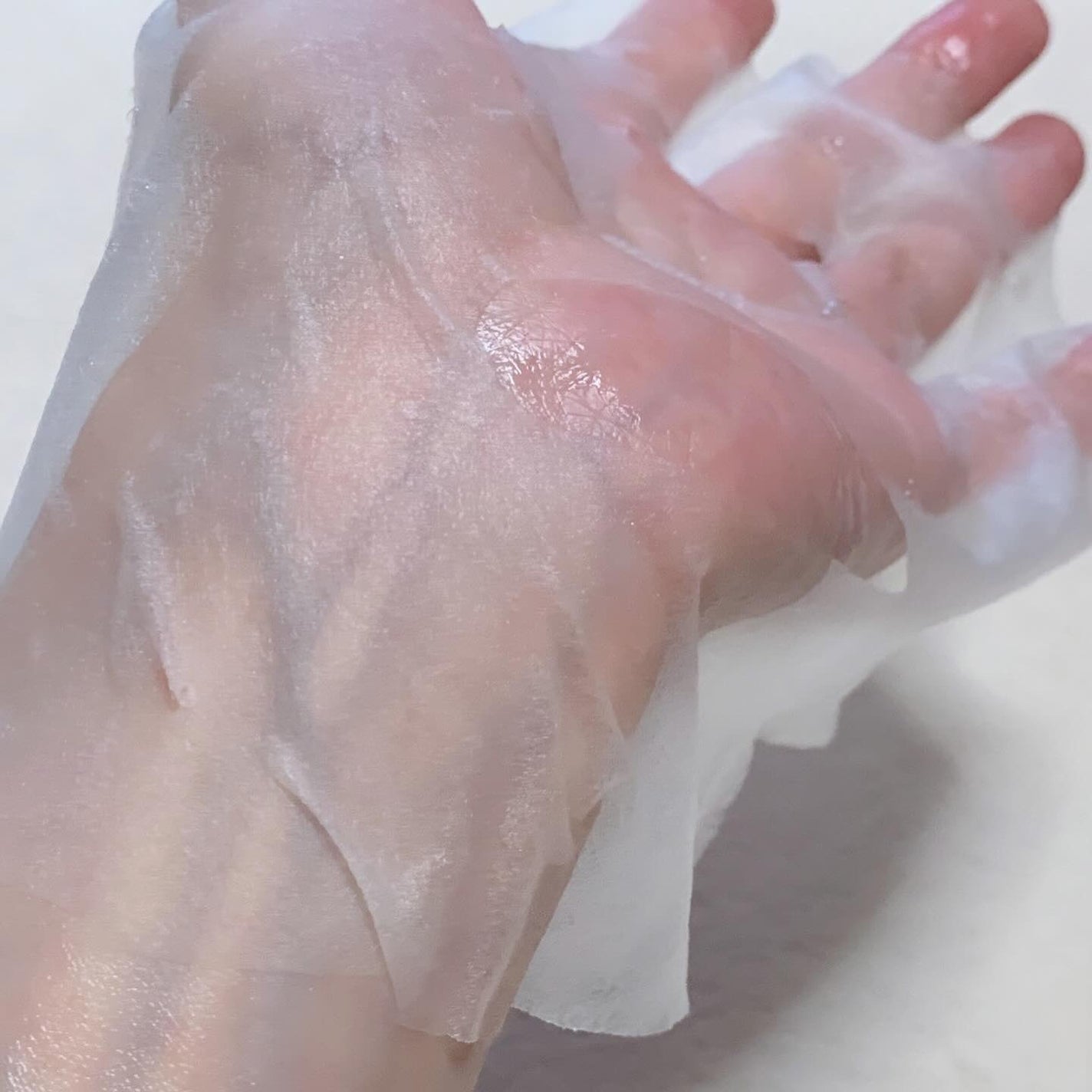 バイオームビタCダークスポットセラム/UIQ/美容液を使ったクチコミ(3枚目)