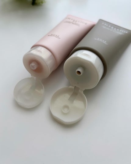 クレイ W クレンズ/アンテリージェEX/クレンジングクリームを使ったクチコミ(7枚目)