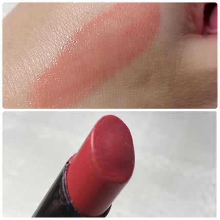 ケイト リップモンスター/KATE/口紅を使ったクチコミ(2枚目)