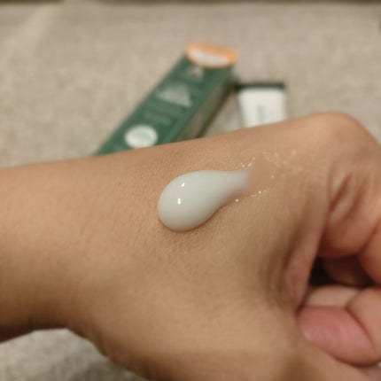 薬用CICAクリーム/アクネスラボ/フェイスクリームを使ったクチコミ(3枚目)