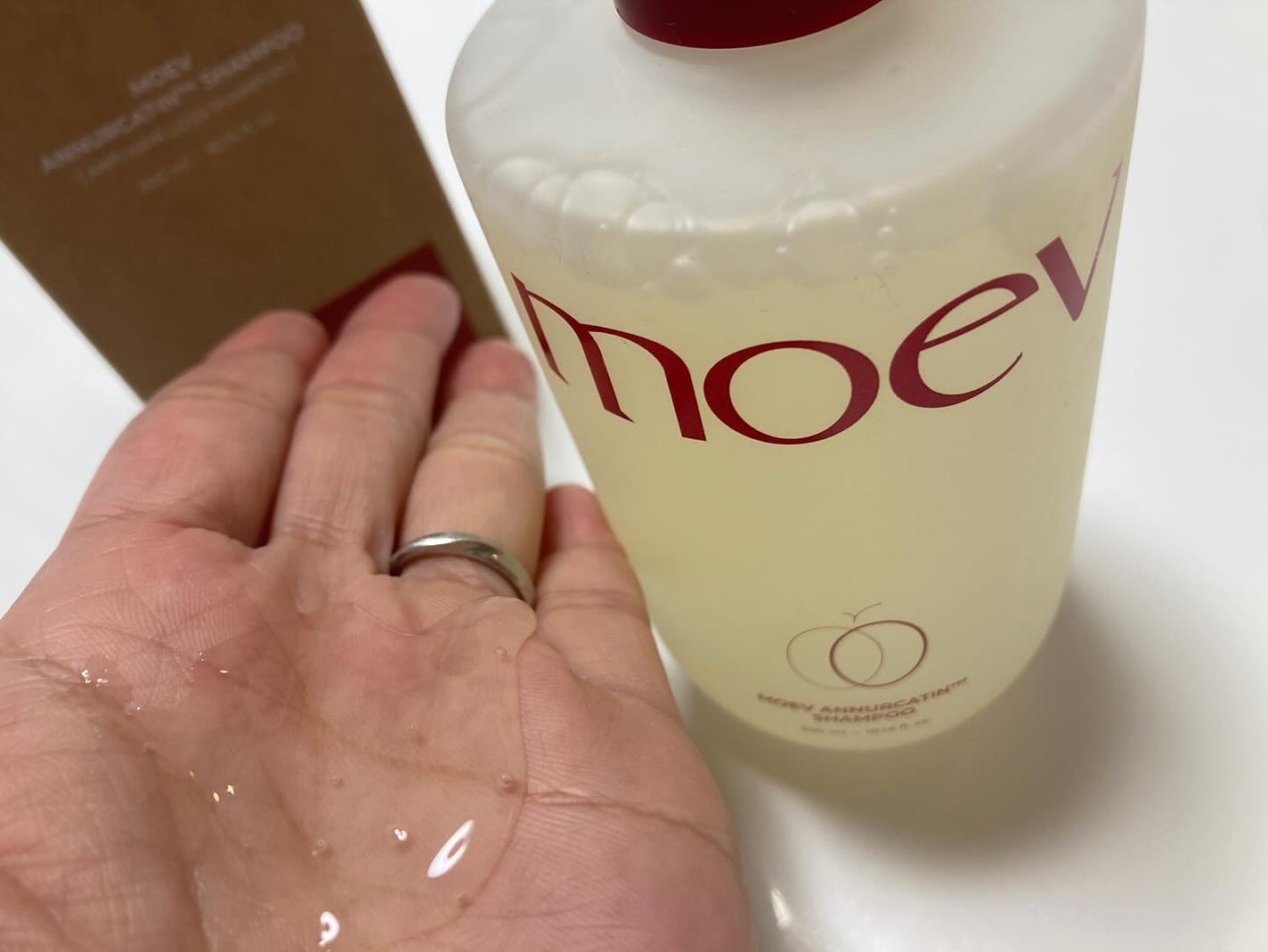 rena on LIPS 「..@prumwellness_official_jp様よりご..」(2枚目)