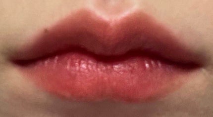 SJリップティント/DAISO/リップティントを使ったクチコミ(5枚目)