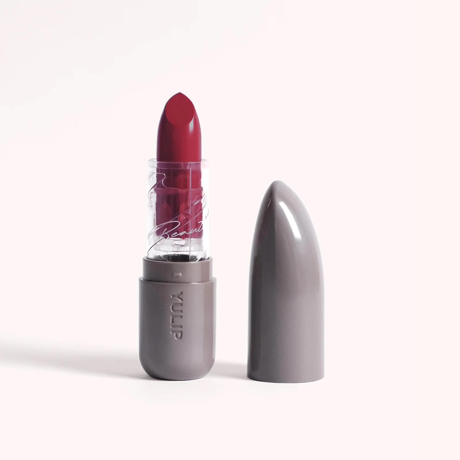 ハイドレイティングリップスティック Tulip